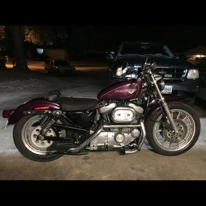 Meet your Posher, Wayne